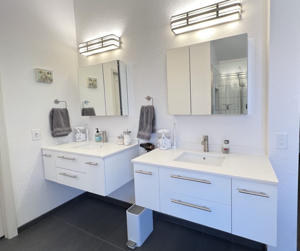 Bathroom Remodel Contractor Az